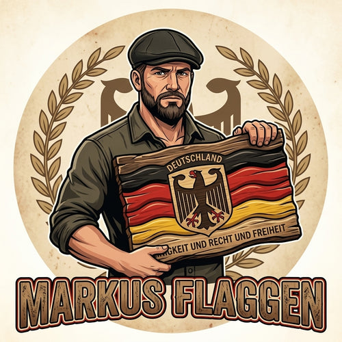 Markus Flaggen